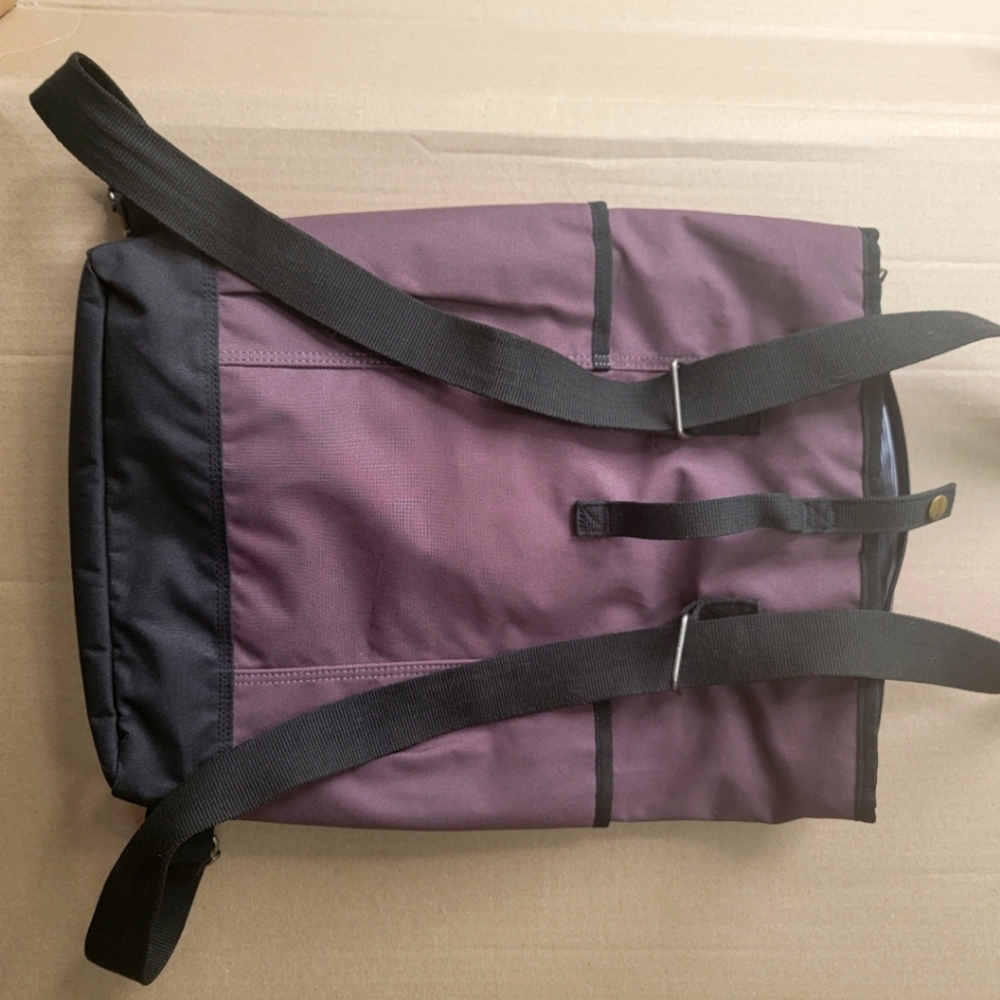 Carhartt backpack